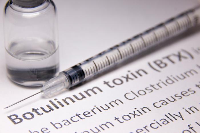 5 Benefits of Botulinum Toxin You Might Not Know About